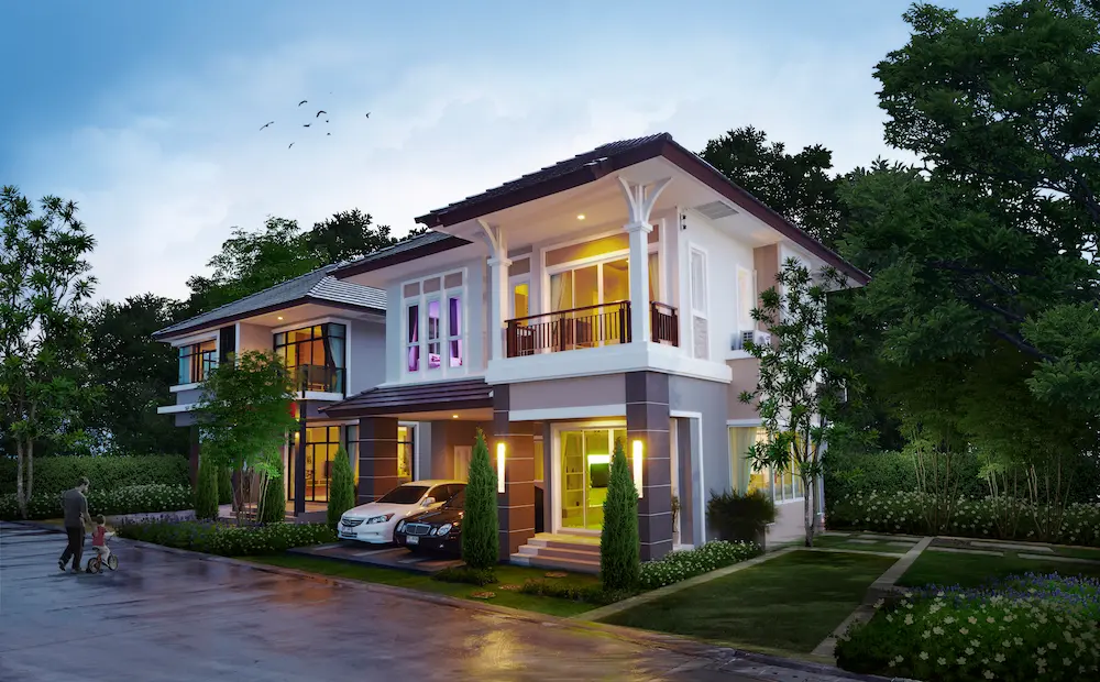 Home